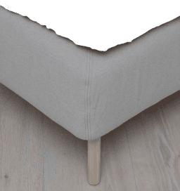 Høie Of Scandinavia Frøya LAKEN dus blå