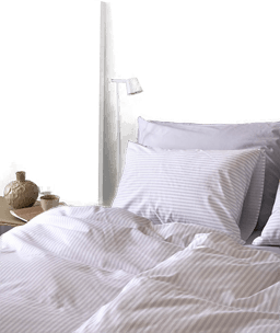 Høie Of Scandinavia Tor sengesett lavendel