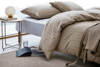 Høie Of Scandinavia Milano sengesett