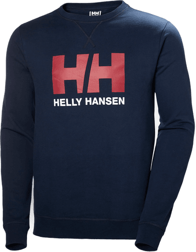 Helly Hansen HH Logo Crew Sweat
