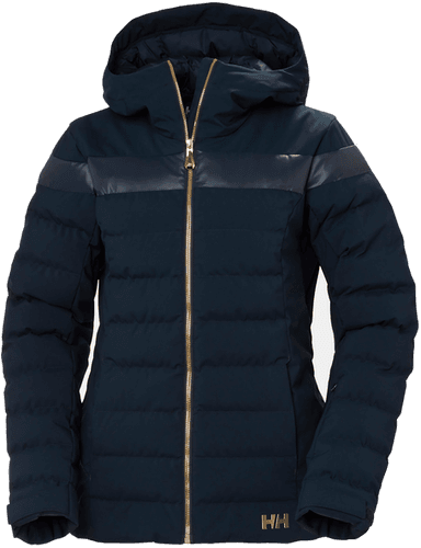 Helly Hansen W Imperial Puffy Jacket