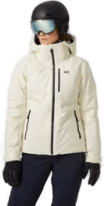 Helly Hansen Dame Alphelia Skijakke XS