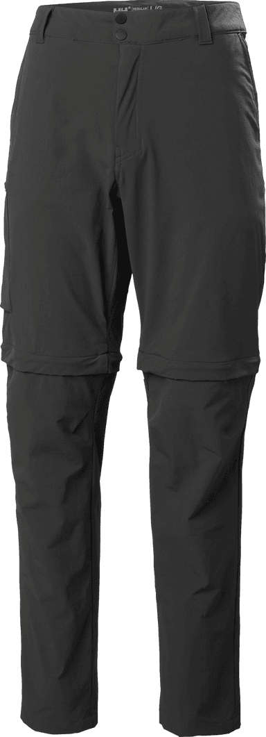 Helly Hansen Brono Softshell Zip Off Pant