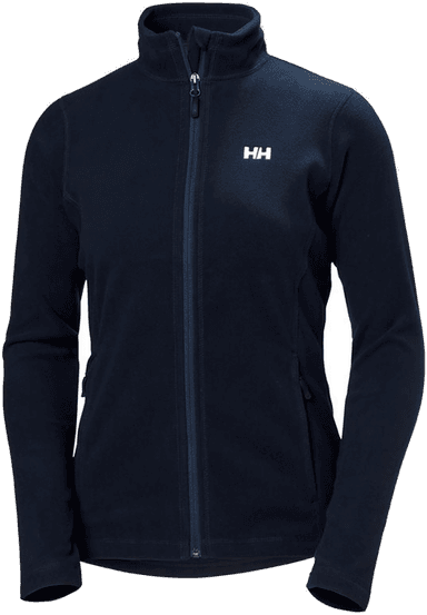 Helly Hansen W Daybreaker Fleece Jacket
