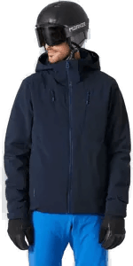 Helly Hansen Alpha 4.0 Skijakke Herre XL