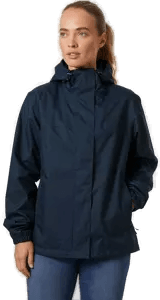 Helly Hansen Vancouver Regnjakke Dame S