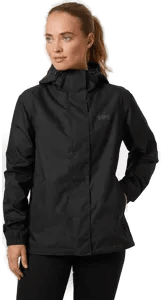 Helly Hansen Vancouver Regnjakke Dame L