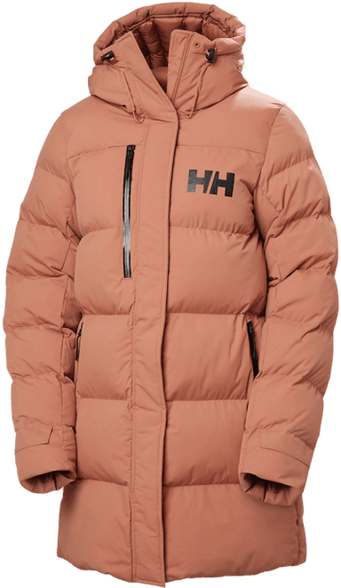 Helly Hansen W ADORE PUFFY PARKA