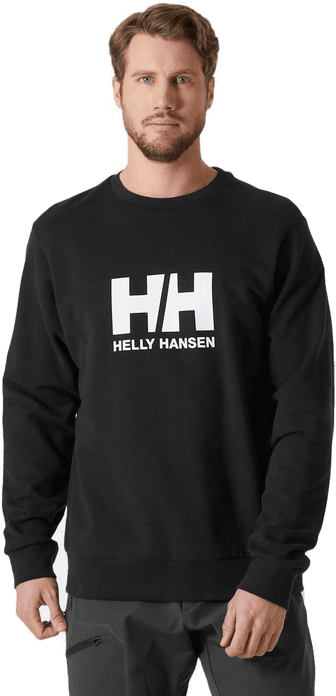Helly Hansen HH Logo Crew Sweat 2.0