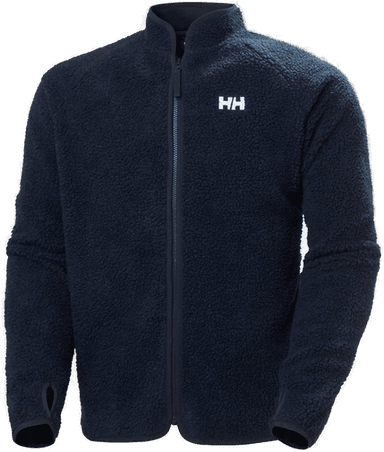 Helly Hansen Box Pile 2.0 Navy