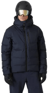 Helly Hansen Kvitfjell Race Boblejakke Herre XL