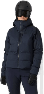 Helly Hansen Kvitfjell Race Boblejakke Dame M