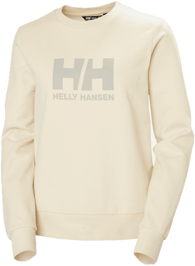 Helly Hansen W HH Logo Crew Sweat 2.0