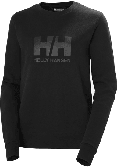Helly Hansen W HH Logo Crew Sweat 2.0