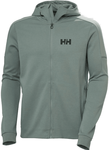 Helly Hansen Hp Tech Sweat Fz Hooded Jacket