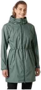 Helly Hansen Westport Regnfrakk Dame S