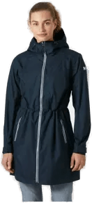 Helly Hansen Westport Regnfrakk Dame S