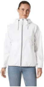 Helly Hansen Koster Regnjakke Dame M