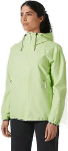 Helly Hansen Koster Regnjakke Dame XS