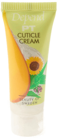 Lindex Depend Cuticle Cream