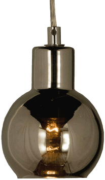 Aneta Lighting Vinduslampe Leah Grå