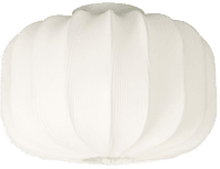 Aneta Lighting Plafond Madame Hvit