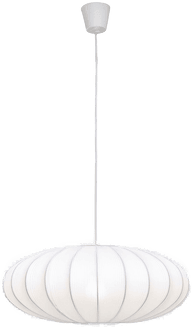 Aneta Lighting Taklampe MAMSELL Hvit