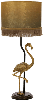 Aneta Lighting Flamingo Bordlampe Gull