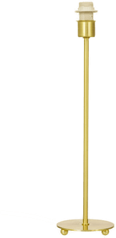 Aneta Lighting Bordlampe ESTER Messing