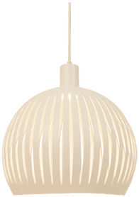 Aneta Lighting Taklampe Grafika Hvit