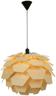 Aneta Lighting Taklampe CARPATICA