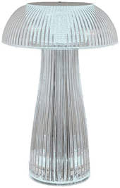 Aneta Lighting Bordlampe Fungi Transparent