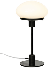 Aneta Lighting Bordlampe New August Small Svart
