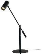 Aneta Lighting Bordlampe Concord Svart