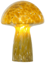 Aneta Lighting Bordlampe Mushi Beige