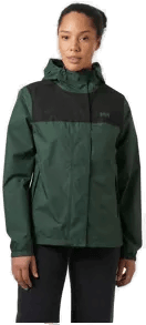 Helly Hansen Vancouver Regnjakke Dame XS