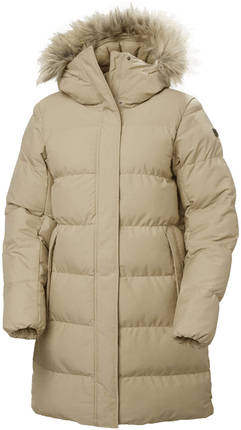 Helly Hansen W Blossom Puffy Parka