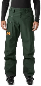 Helly Hansen Garibaldi 2.0 Skibukser 2XL