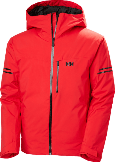 Helly Hansen Swift Team Insulated Ski Jacket