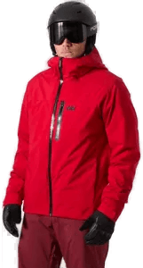 Helly Hansen Swift 3-i-1 Skijakke Herre 2XL