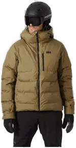 Helly Hansen Kvitfjell Race Boblejakke Herre XL