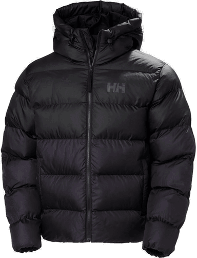 Helly Hansen Active Puffy Jacket Black