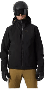Helly Hansen Atlas Infinity Stretch Jacket Herre L