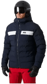 Helly Hansen Bossanova Puffy Jacket Herre 2XL