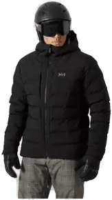 Helly Hansen Bossanova Puffy Jacket Herre M