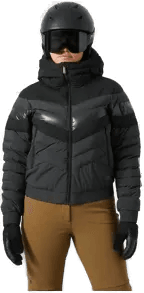 Helly Hansen Imperial Short Puffy Jacket Dame L