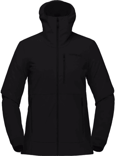 Norrøna lofoten Hiloflex200Hood W'S
