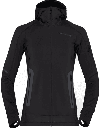 Norrøna Falketind Power Grid Hood W's