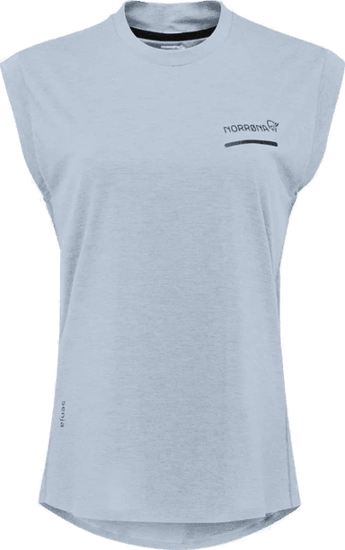 Norrøna Senja Sleeveless T-Shirt W's L