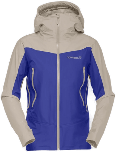 Norrøna Falketind Gore-Tex Jacket W's